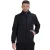 JAQUETA RAINHA AUSTIN MASCULINA PRETO