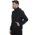 JAQUETA RAINHA AUSTIN MASCULINA PRETO