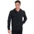 JAQUETA RAINHA LUZERN COM CAPUZ MASCULINA CHUMBO