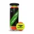 Kit Penalty Bolas Beach Tennis XXII