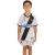 Kit Umbro Vasco Oficial 2 2016 Número 10 Infantil