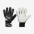 LUVA NIKE GOLEIRO MATCH INFANTIL PRETO/BRANCO