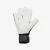 LUVA NIKE GOLEIRO MATCH UNISSEX PRETO/BRANCO