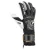 LUVA POKER CAMPO PROFISSIONAL CHAMPION 9 PRETO/DOURADO