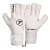 LUVA POKER CAMPO PROFISSIONAL ECLIPSE BRANCO/CINZA