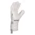LUVA POKER CAMPO PROFISSIONAL ECLIPSE BRANCO/CINZA