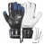 Luva Poker Campo Profissional Ortho Vulcan II