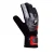 LUVA POKER CAMPO TRAINING INFINITY PRETO/VERMELHO