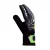 LUVA POKER CAMPO TRAINING INFINITY PRETO/VERDE