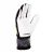 LUVA POKER CAMPO TRAINING INFINITY PRETO/VERDE