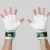 LUVA POKER FUTSAL SALIENT 2 TRAINING VERDE/PRETO