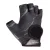 LUVA POKER GEL MUSCULACAO EFFORT PRETO/CHUMBO
