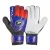 LUVA POKER GOLEIRO CAMPO TRAINING FOCUS VERMELHO/MARINHO