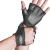 LUVA POKER MUSCULACAO/BIKE NEOPRENE UNISSEX PRETO