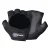 LUVA POKER MUSCULACAO/BIKE NEOPRENE UNISSEX PRETO