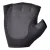LUVA POKER MUSCULACAO/BIKE NEOPRENE UNISSEX PRETO