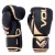 LUVA VOLLO BOXE TRAINING 10 OZ GOLD PRETO/DOURADO