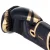 LUVA VOLLO BOXE TRAINING 10 OZ GOLD PRETO/DOURADO