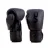 LUVA VOLLO BOXE TRAINING 12 OZ BLACK PRETO