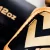 LUVA VOLLO BOXE TRAINING 12 OZ GOLD PRETO/DOURADO