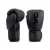 LUVA VOLLO BOXE TRAINING 14 OZ BLACK PRETO