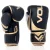 LUVA VOLLO BOXE TRAINING 14 OZ GOLD PRETO/DOURADO