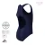 MAIO MAILLOT VITAL 3 SPEEDO INFANTIL MARINHO