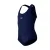 MAIO MAILLOT VITAL 3 SPEEDO INFANTIL MARINHO