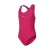 MAIO MAILLOT VITAL 3 SPEEDO INFANTIL ROSA