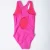 MAIÔ SPEEDO VITAL 2 INFANTIL PINK