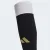 MEIA ADIDAS ADI24 SOCK CLUB PRETO/DOURADO