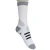 MEIA ADIDAS BASQUETE CREW BRANCO