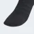 MEIA ADIDAS CANO MEDIO LOGO PCT C/3 PRETO