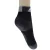 MEIA ADIDAS TC RUNNING PRETO/CHUMBO