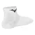 MEIA MIZUNO BASIC CANO BAIXO KIT COM 3 PARES UNISSEX BRANCO