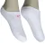 MEIA NIKE CUSHION NO SHOW PACOTE COM 3 BRANCO