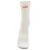 MEIA OLYMPIKUS CORRE 4 MASCULINA BRANCO