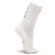 MEIA OLYMPIKUS CORRE 4 MASCULINA BRANCO