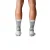 MEIA PROSOCKS GRIP ATLETAS BRANCO