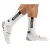 MEIA PROSOCKS ULTRAGRIP BRANCO
