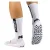 MEIA PROSOCKS ULTRAGRIP BRANCO