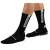 MEIA PROSOCKS ULTRAGRIP PRETO