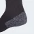 MEIAO ADIDAS ADISOCK 21 FUTEBOL PRETO