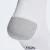 MEIÃO ADIDAS MILANO 23 SOCK BRANCO