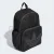 MOCHILA ADIDAS ANIMAL UNISSEX PRETO/GRAFITE