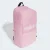 MOCHILA ADIDAS CLASSICA LOGO LINEAR ROSA