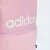 MOCHILA ADIDAS CLASSICA LOGO LINEAR ROSA