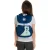 Mochila Adidas Disney Frozen