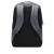 MOCHILA NIKE BRASILIA M BKPK - 9.5 (24L) UNISSEX GRAFITE/PRETO