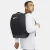 MOCHILA NIKE BRASILIA M BKPK - 9.5 (24L) UNISSEX PRETO